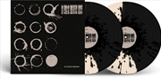 Buy Pale White Dot - Coloured Vinyl