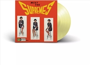 Buy Meet The Supremes