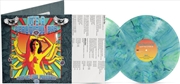 Buy Live At The Fillmore West 1968 - Turquoise Marble Vinyl