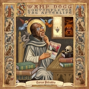Buy Swamp Dogg Contemplates The Afterlife