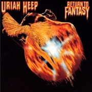 Buy Return To Fantasy