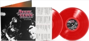 Buy Live In Denver 1980 - Red Vinyl