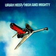 Buy High And Mighty