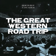 Buy Great Western Road Trip: A Live Album