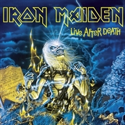 Buy Live After Death