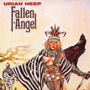 Buy Fallen Angel