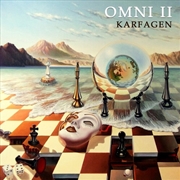 Buy Omni Ii - Act I: The Glass Of Time