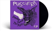 Buy Donkey Punch The Night