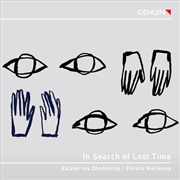 Buy In Search Of Lost Time