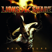 Buy Dark Hours