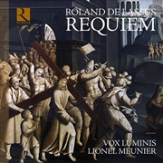 Buy Roland De Lassus: Requiem