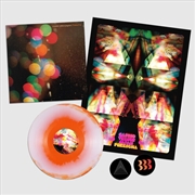 Buy Split - Coloured Vinyl