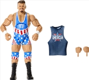 Buy 6" Brutus Creed Action Figure