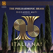Buy Italiana!