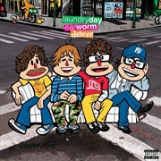Buy Earworm - Coloured Vinyl