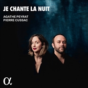 Buy Je Chante La Nuit