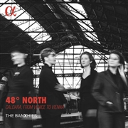 Buy 48 North - Caldara From Venice To Vienna