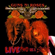 Buy Guns N Roses