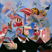 Buy Third Allegory