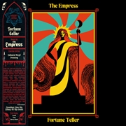 Buy Fortune Teller - Yellow Vinyl