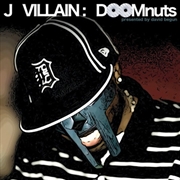 Buy Doomnust