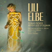 Buy Picker: Lili Elbe Live