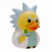 Buy Rick & Morty Collector Ed Rick