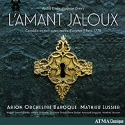 Buy Gretry: L'Amant Jaloux