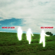 Buy Move Of God