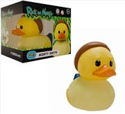 Buy Rick & Morty Boxed Ed Morty