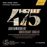 Buy 475 Staatskapelle Dresden