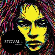 Buy Stovall - Coloured Vinyl