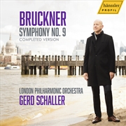 Buy Anton Bruckner: Sym No. 9 In D