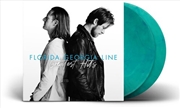 Buy Greatest Hits - Teal Vinyl