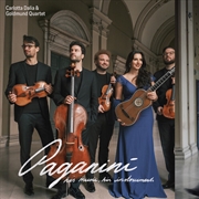 Buy Paganini: His Music His Instruments