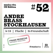 Buy 52 - Frank Reinecke