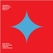 Buy Parabolico - Reflections On Gilberto Gil Vol 1
