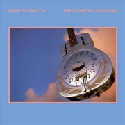 Buy Brothers In Arms