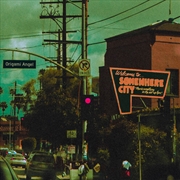 Buy Somewhere City