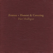 Buy Fenton + Honest & Cunning - Coloured Vinyl