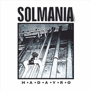 Buy H-A-D-A-Y-R-O