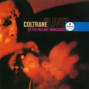 Buy Live At The Village Vanguard