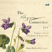 Buy Chopin Connection Vol. 1
