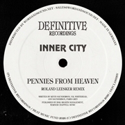 Buy Pennies From Heaven: Roland Leesker Remix
