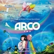 Buy Arco