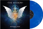 Buy Resurrection: The Best Of - Coloured Vinyl
