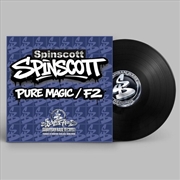 Buy Pure Magic / F2