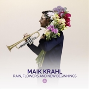 Buy Rain Flowers & New Beginnings