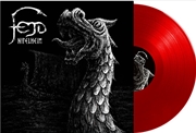 Buy Nifelheim - Red