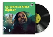 Buy Let There Be Spice - Coloured Vinyl